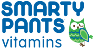 Smarty Pants Vitamins